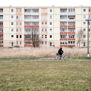 Fotoğraf Corinna Harfouch