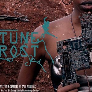 Fotoğraf Neptune Frost