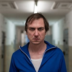 Fotoğraf Lars Eidinger