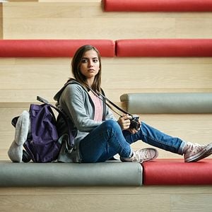 Fotoğraf Isabela Merced