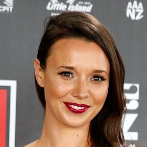 Fotoğraf Anna Jullienne