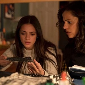 Fotoğraf Luna Blaise