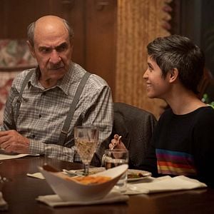 Fotoğraf F. Murray Abraham