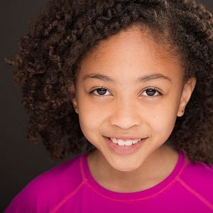 Fotoğraf Naledi Murray