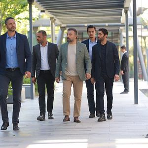 Fotoğraf Eşkıya Dünyaya Hükümdar Olmaz