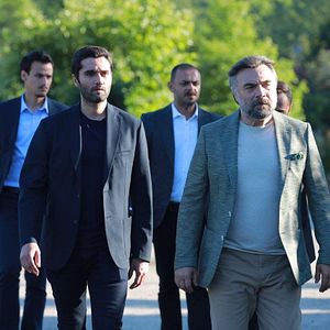 Fotoğraf Eşkıya Dünyaya Hükümdar Olmaz