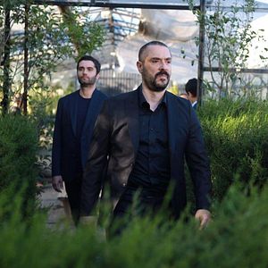 Fotoğraf Eşkıya Dünyaya Hükümdar Olmaz