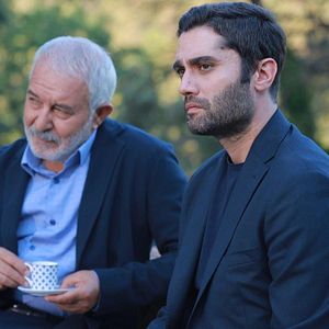 Fotoğraf Eşkıya Dünyaya Hükümdar Olmaz