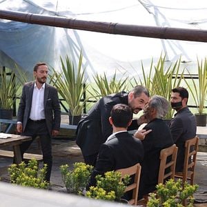 Fotoğraf Eşkıya Dünyaya Hükümdar Olmaz