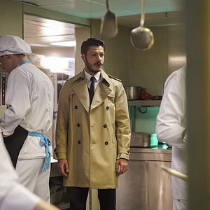 Fotoğraf Cam Tavanlar