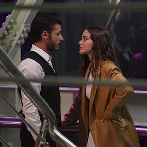 Fotoğraf Cam Tavanlar