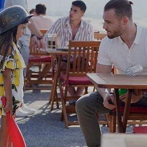 Fotoğraf Sen Çal Kapımı