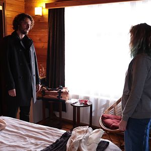 Fotoğraf Masumlar Apartmanı