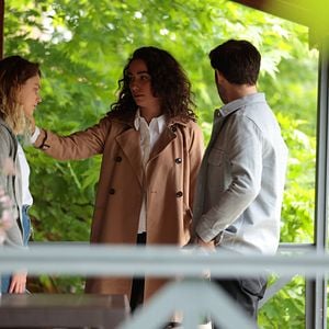 Fotoğraf Masumlar Apartmanı