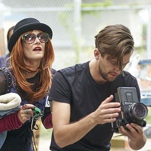 Fotoğraf Laura Dern