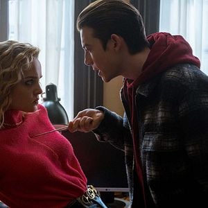 Fotoğraf Griffin Gluck