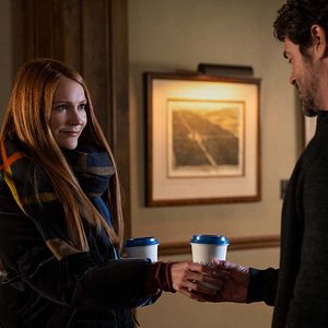 Fotoğraf Darby Stanchfield