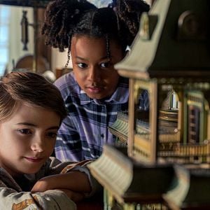 Fotoğraf Jackson Robert Scott