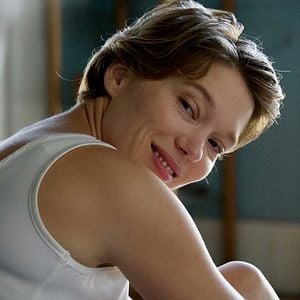 Fotoğraf Léa Seydoux