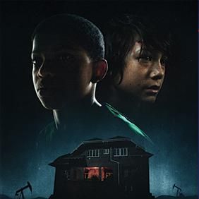 Fotoğraf The Boy Behind the Door