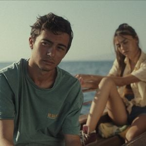 Fotoğraf Geçen Yaz