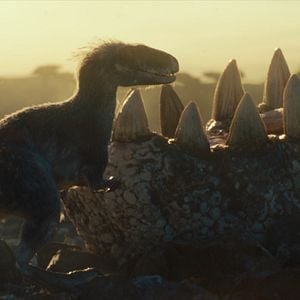 Fotoğraf Jurassic World: Hakimiyet