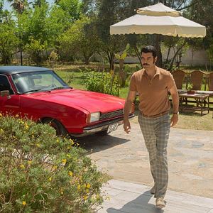 Fotoğraf Bir Zamanlar Çukurova