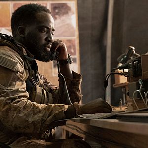 Fotoğraf Shamier Anderson