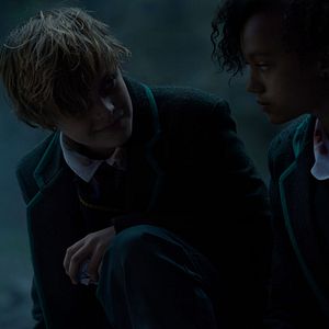 Fotoğraf India Brown