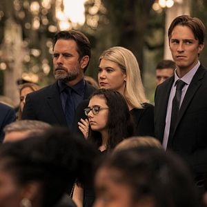 Fotoğraf Charles Esten