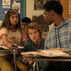 Fotoğraf Rudy Pankow