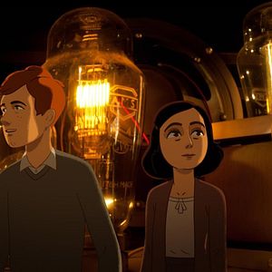 Fotoğraf Anne Frank Nerede?