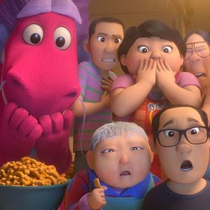 Fotoğraf Sihirli Ejder