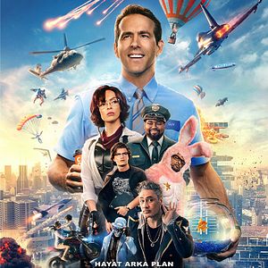 Fotoğraf Gerçek Kahraman