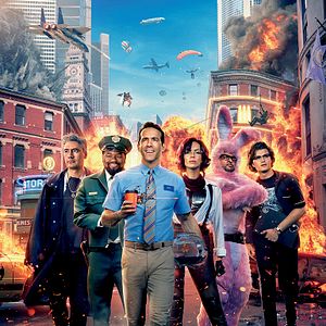 Fotoğraf Gerçek Kahraman