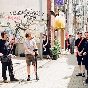 Fotoğraf Russell Mael