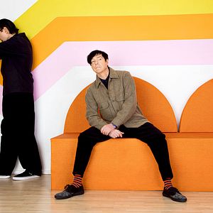 Fotoğraf Russell Mael