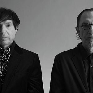 Fotoğraf Russell Mael