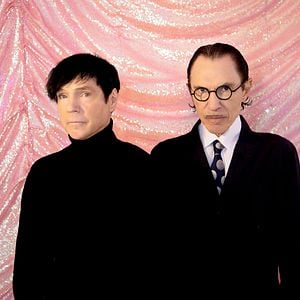 Fotoğraf Russell Mael