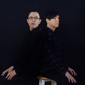 Fotoğraf Russell Mael