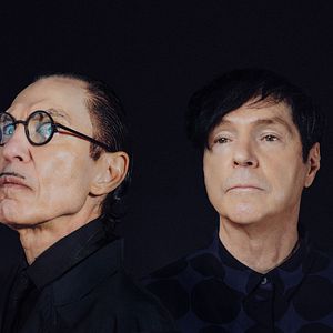 Fotoğraf Russell Mael