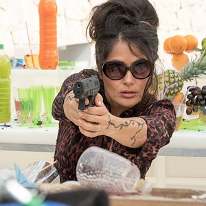 Fotoğraf Salma Hayek