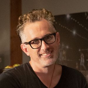 Fotoğraf Darren Lynn Bousman