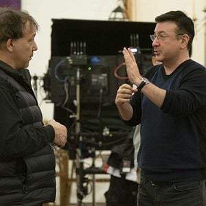 Fotoğraf Sam Raimi