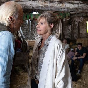 Fotoğraf Patrick Chesnais