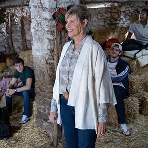 Fotoğraf Patrick Chesnais