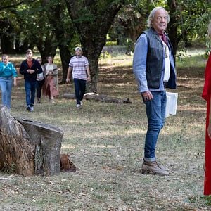 Fotoğraf Patrick Chesnais