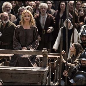 Fotoğraf Virginie Efira