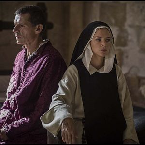 Fotoğraf Lambert Wilson