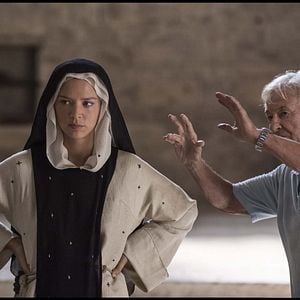 Fotoğraf Paul Verhoeven